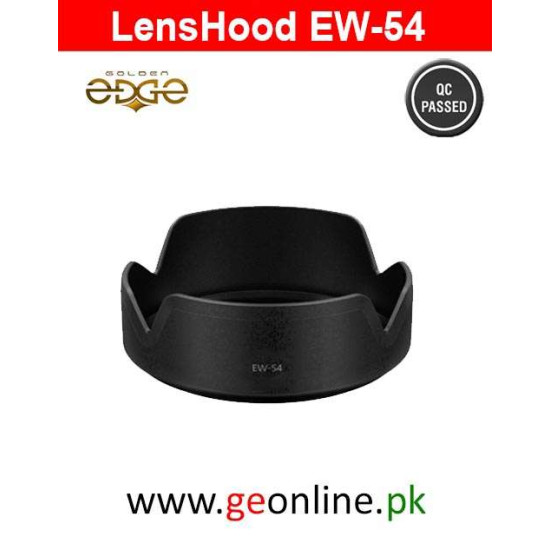 Lens Hood Canon EF-M 18-55mm f/3.5-5.6 IS STM  EW-54