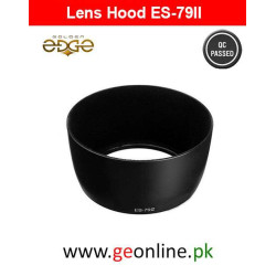 Lens Hood Canon EF 85mm f/1.2L 80-200mm 2.8L ES-79II Camera Accessories Replacement