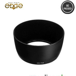 Lens Hood Canon EF 85mm f/1.2L 80-200mm 2.8L ES-79II Camera Accessories Replacement Lens Hood Canon EF 85mm f/1.2L 80-200mm 2.8L ES-79II Camera Accessories Replacement