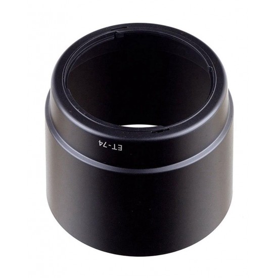 Lens Hood Canon ET-74 For Canon EF 70-200mm f/4L