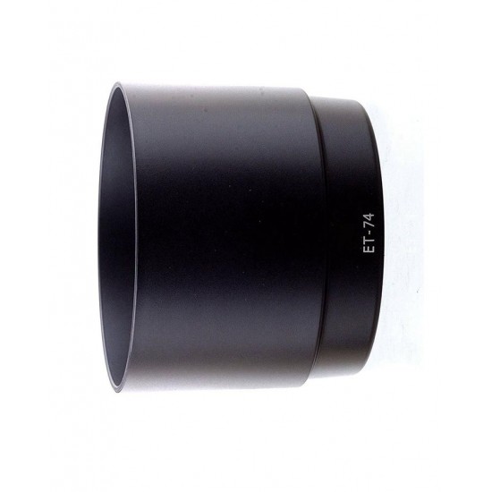 Lens Hood Canon ET-74 For Canon EF 70-200mm f/4L