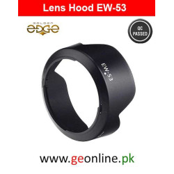 Lens Hood Canon EW-53 For EF-M 15-45mm f/3.5-6.3 IS STM