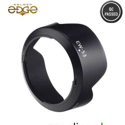 Lens Hood Canon EW-53 For EF-M 15-45mm f/3.5-6.3 IS STM Lens Hood Canon EW-53 For EF-M 15-45mm f/3.5-6.3 IS STM