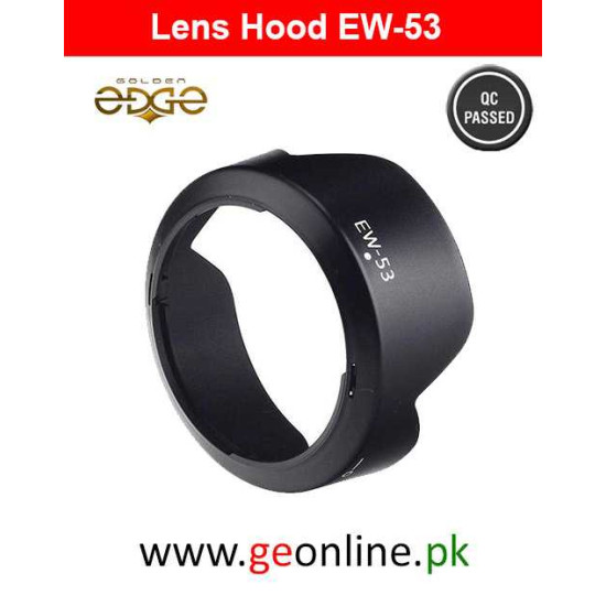 Lens Hood Canon EW-53 For EF-M 15-45mm f/3.5-6.3 IS STM