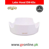 Lens Hood Canon 18-55mm STM EW-63C EW63C
