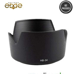 Lens Hood Nikon HB 34  HB-34 For AF-S DX Nikkor 55-200mm F/4-5.6G ED VR II Lens HB34 Lens Hood Nikon HB 34  HB-34 For AF-S DX Nikkor 55-200mm F/4-5.6G ED VR II Lens HB34