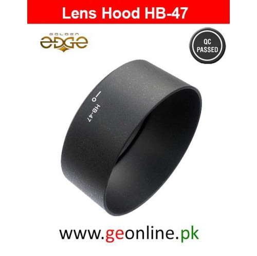 Lens Hood Nikon AF-S NIKKOR 50mm F1.4G 1.8G lens, replaces Nikon HB-47