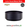 Lens Hood Metal 67mm wide