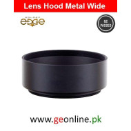Lens Hood Metal 77mm wide