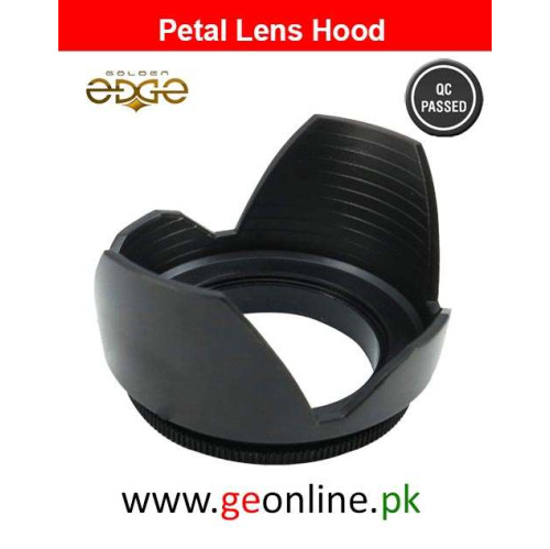 Lens Canon EF-S 18-55mm f/3.5-5.6 IS II Lens+Petal Hood 