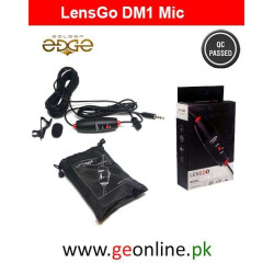 Mic Lensgo LYM DM1 Mic For Youtube Videos ALL Devices