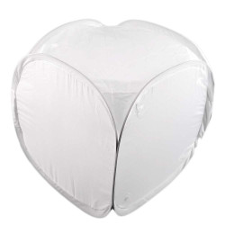 Product Photographic Light Tent For Photography 80x80 CM Product Photographic Light Tent For Photography 80x80 CM