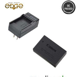 Battery For Canon LP-E17 750D 760D M3 77D 800D 850D 200D + Charger Battery For Canon LP-E17 750D 760D M3 77D 800D 850D 200D + Charger