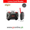 Lynca USB 3.0 Card Reader + Cards Hard Case with OTG Support (5Gbps)