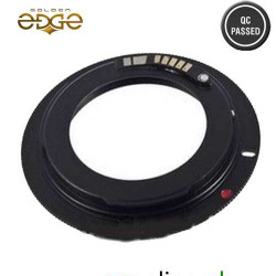 Lens Adapter M42 EMF AF Confirm  For Canon EOS EF Lens Adapter M42 EMF AF Confirm  For Canon EOS EF
