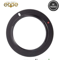 Lens Adapter M42 To Nikon AI Lens Adapter M42 To Nikon AI