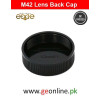 Lens Back Cap M42 Lenses