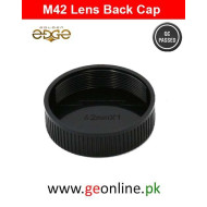 Lens Back Cap M42 Lenses