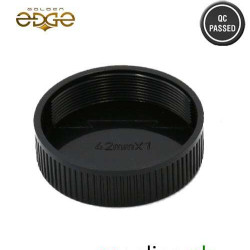 Lens Back Cap M42 Lenses Lens Back Cap M42 Lenses