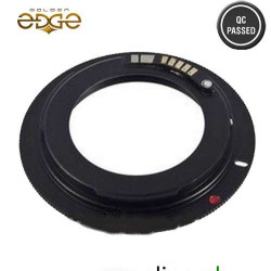 Lens Adapter AF Confirm M42 to Canon EOS EF  Lens Adapter AF Confirm M42 to Canon EOS EF
