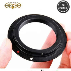 Lens Adapter M42 To Canon EOS EF  Lens Adapter M42 To Canon EOS EF