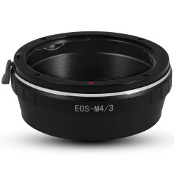 Lens Adapter md to Micro M4/3 For Minota to Panasonic Olympus Lens Adapter md to Micro M4/3 For Minota to Panasonic Olympus