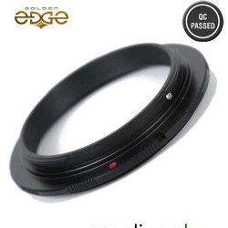 Macro Reverse Adapter Sony NEX E 49mm