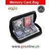 Bag Memory Cards Case