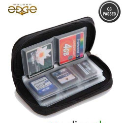 Bag Memory Cards Case Bag Memory Cards Case
