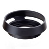 Lens Hood Metal 58mm For Canon Kit Lens 18-55mm