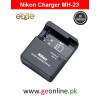Nikon MH-23 Charger for D3000 D5000 D2X Cameras