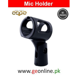 Mic Holder For Stand Or DSLR BType