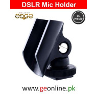 Mic Holder For Stand Or DSLR