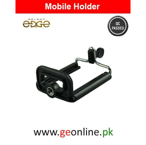 Mobile Holder Clip For Tripod Mobile Holder Clip For Tripod