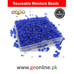 Reuseable Moisture Beads For Lens & Camera