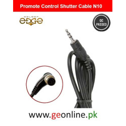 Promote Control Shutter Cable N10 Nikon Promote Control Shutter Cable N10 Nikon