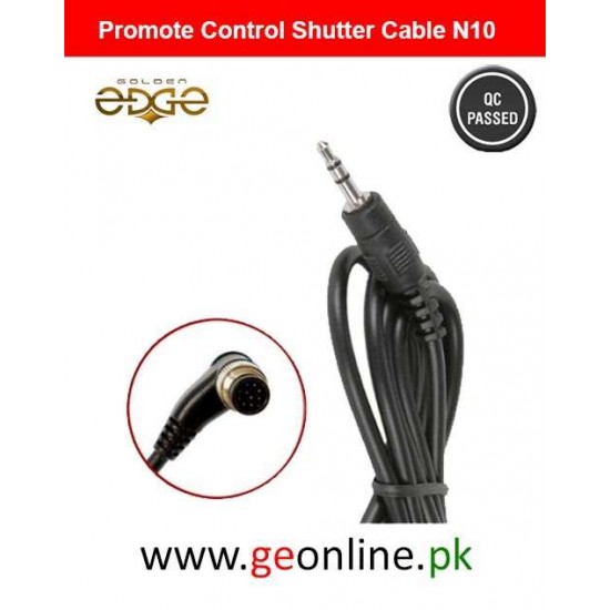 Promote Control Shutter Cable N10 Nikon