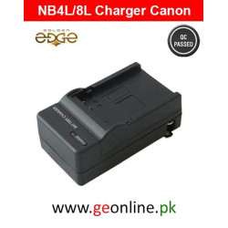 NB-4L Battery Charger For Canon IXUS 220 HS 115 HS SD450 SD600 SD750 SD1000 SD1100 IS CB-2LVE