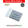 Canon NB-8L Battery | For PowerShot A-Series Cameras