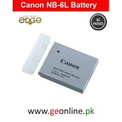 Battery Canon NB-6L Digital IXUS 95 IS IXUS 85 IS and S90, S95. Elph 500 HS. D10, D20, D30. SD1200 IS, SD1300 IS, SD3500 IS, SD4000 IS. SX260 HS, SX280 HS. SX500 IS, SX520 HS, SX530 HS, SX540 HS. SX600 HS, SX610 HS. SX700 HS, SX710 HS. Battery Canon NB-6L Digital IXUS 95 IS IXUS 85 IS and S90, S95. Elph 500 HS. D10, D20, D30. SD1200 IS, SD1300 IS, SD3500 IS, SD4000 IS. SX260 HS, SX280 HS. SX500 IS, SX520 HS, SX530 HS, SX540 HS. SX600 HS, SX610 HS. SX700 HS, SX710 HS.