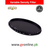 Lens Filter Variable Neutral Density ND 58mm 