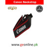Neck Strap Canon  Camera Shoulder Style