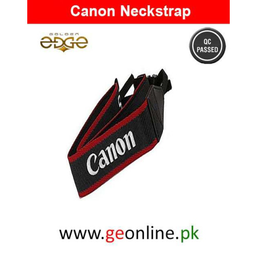 Neck Strap Canon Camera Shoulder Style Neck Strap Canon Camera Shoulder Style