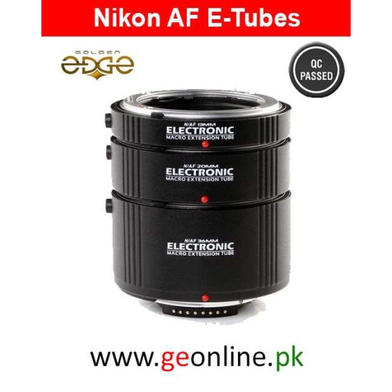 Macro Extension Tube Nikon AF Macro Tripo (Out Of Stock)