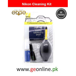 Nikon 7-in-1 Professional Camera Cleaning Kit