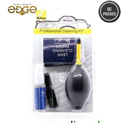 Cleaning Kit Nikon 7in1 Professional Cleaning Kit Nikon 7in1 Professional