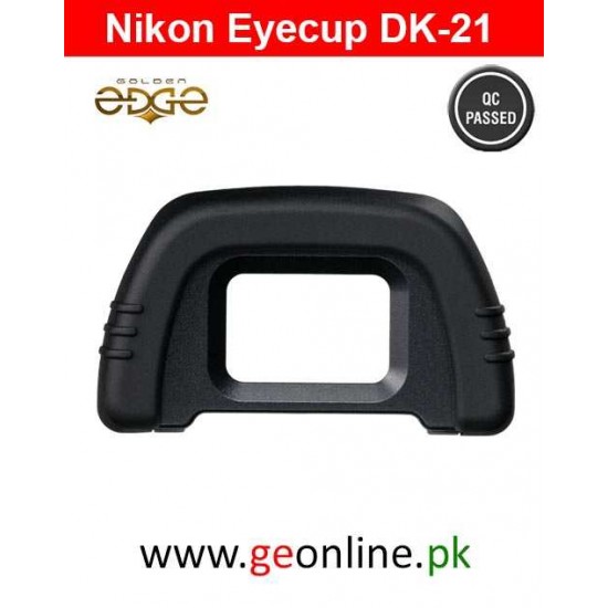 Eyepiece Eyecup Nikon DK-21 D750 D610 D600 D7000 D80 D90 D80