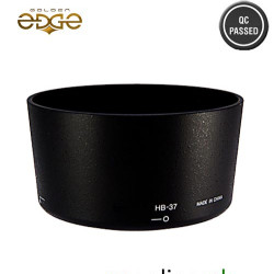 Lens Hood Nikon HB 37 AF-S DX NIKKOR 55-200mm f/4-5.6G ED VR II Lens Hood Nikon HB 37 AF-S DX NIKKOR 55-200mm f/4-5.6G ED VR II