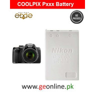 Original Nikon Battery En-El5 For Coolpix  P530 P520 P510 P500 P100 P5100 P5000 P6000