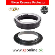 Macro Reverse Adapter Protection Ring Nikon